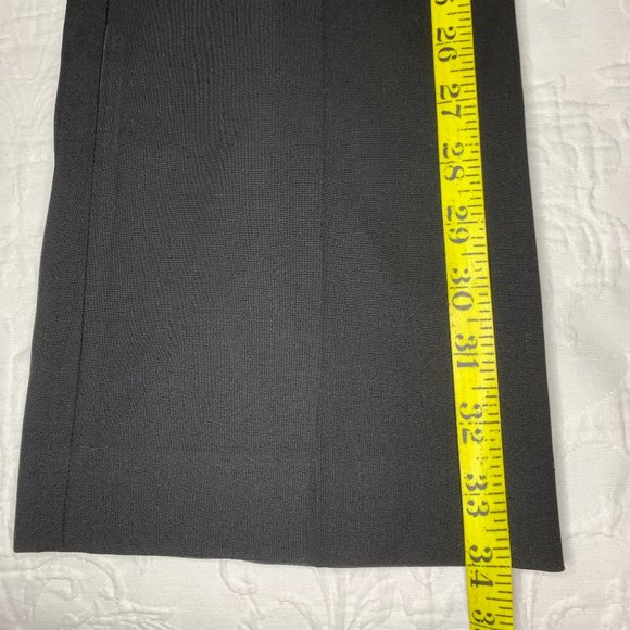 Zara Woman high rise dress pants - Picture 5 of 5